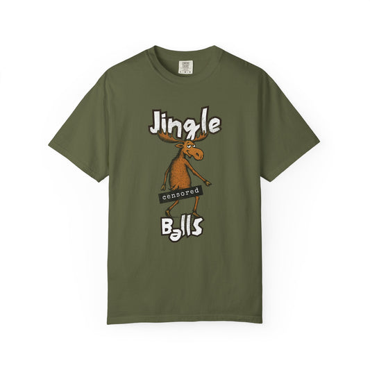 Jingle Balls T-Shirt