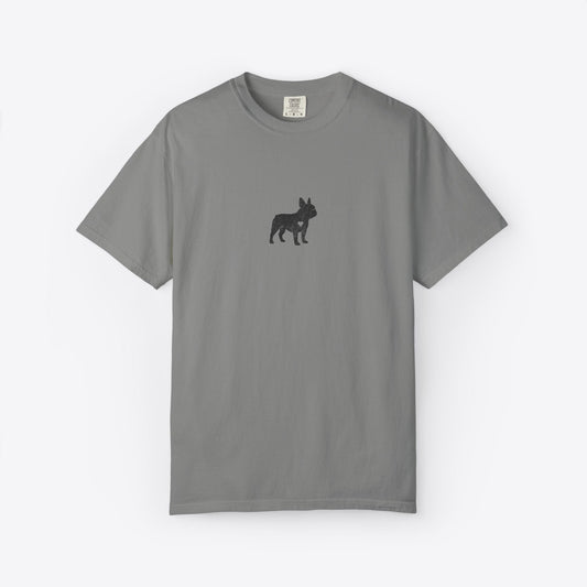 French Bulldog Love T-Shirt