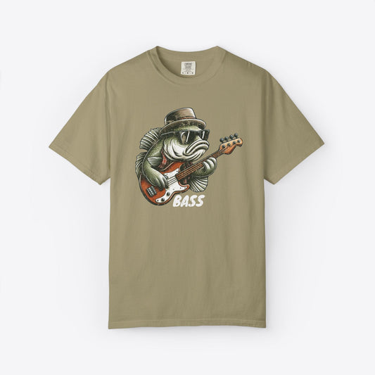 Bass T-Shirt