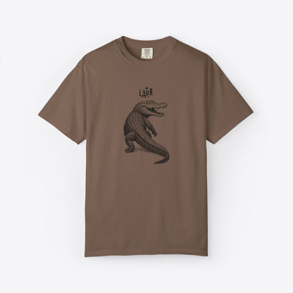 Later Alligator T-Shirt