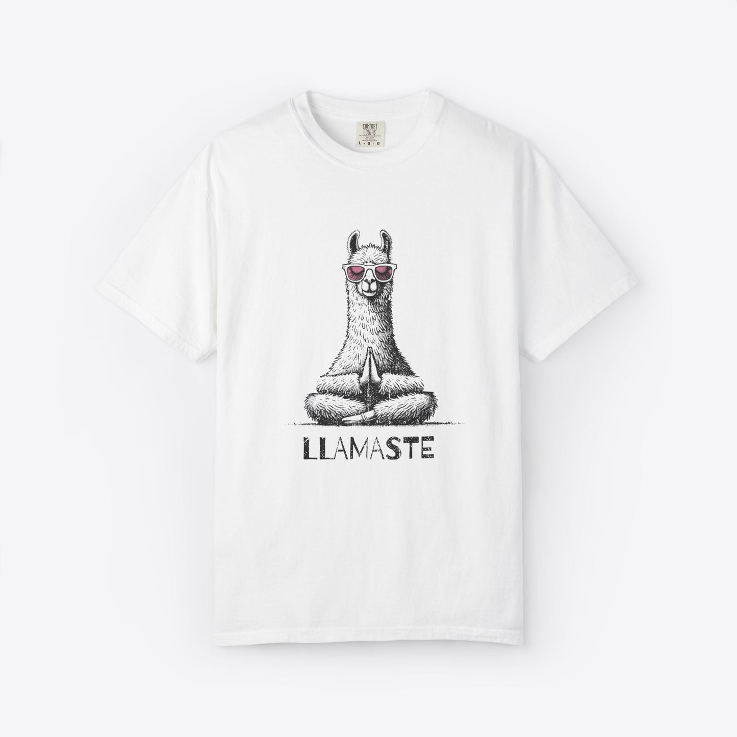 Llamaste T-Shirt