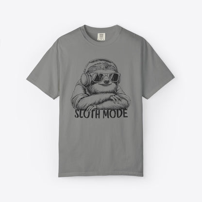 Sloth Mode Light T-Shirt