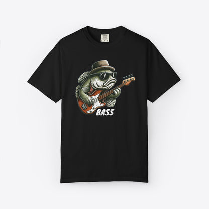 Bass T-Shirt