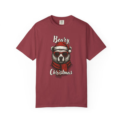 Beary Christmas T-Shirt