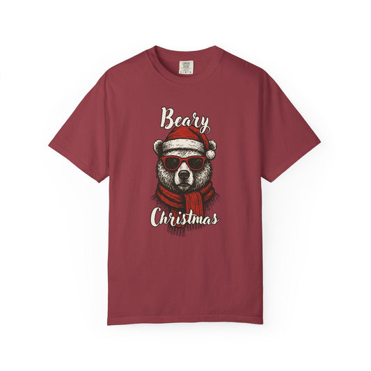 Beary Christmas T-Shirt