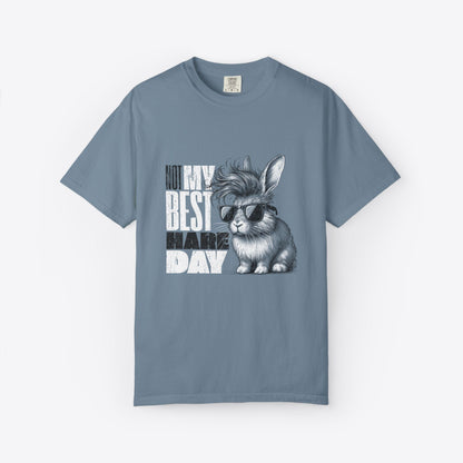 Not My Best Hare Day T-Shirt