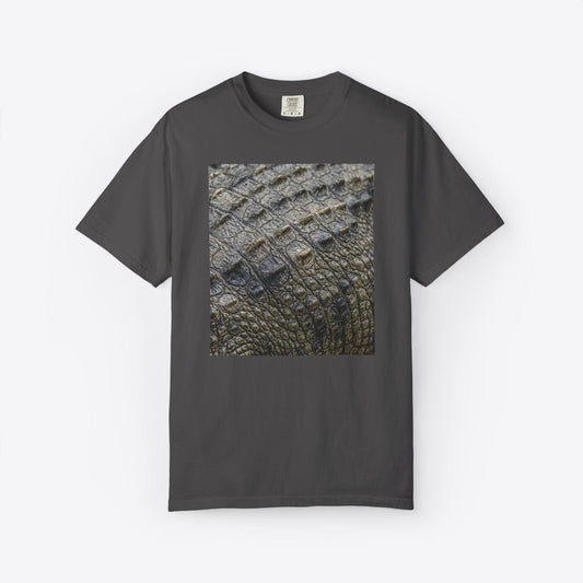 Alligator Skin T-Shirt