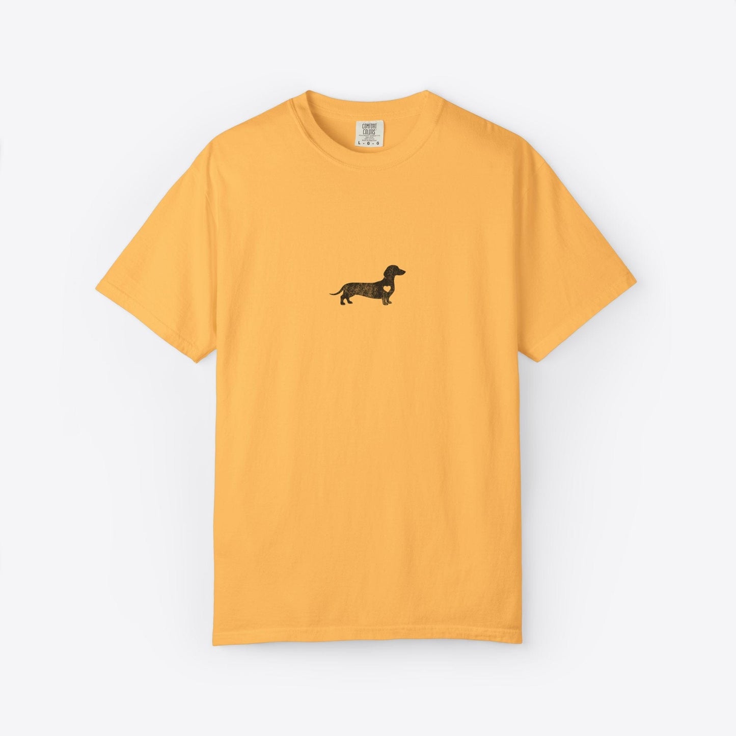 Dachshund Love T-Shirt