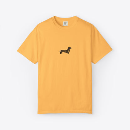 Dachshund Love T-Shirt