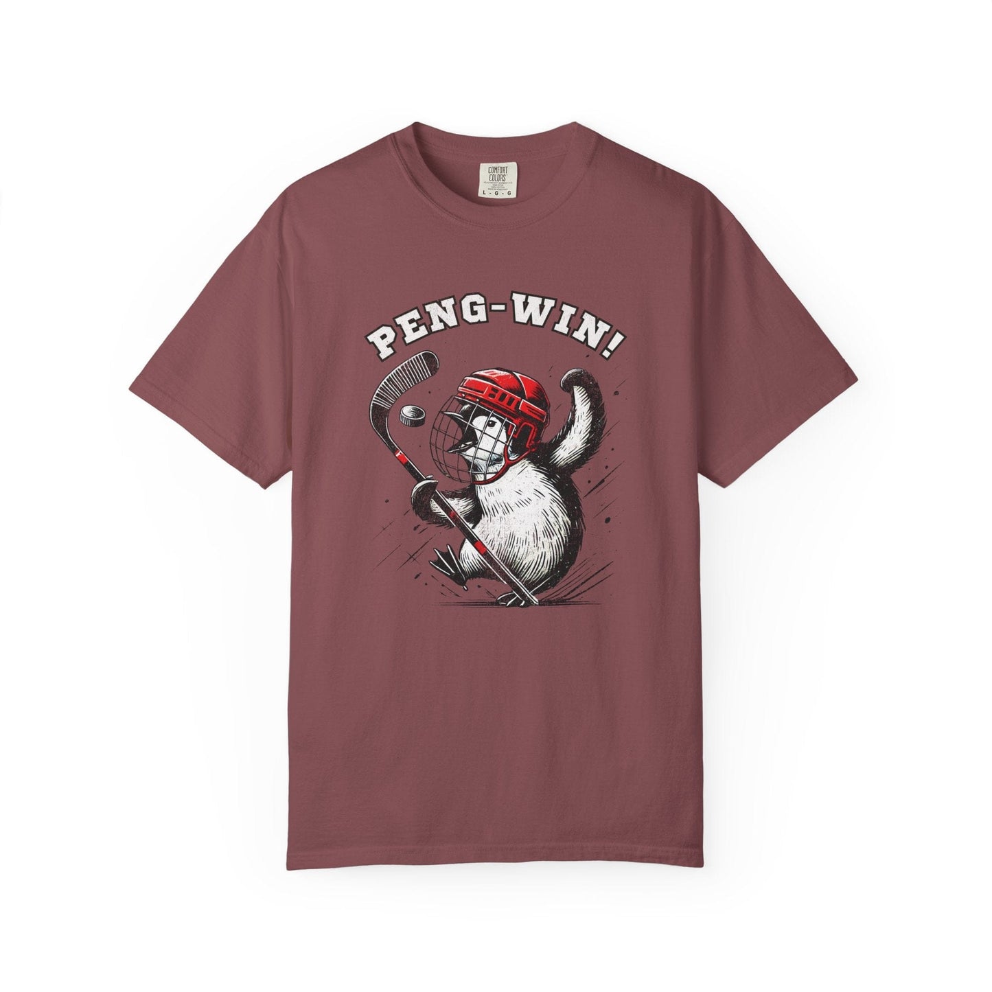 Peng-Win T-Shirt