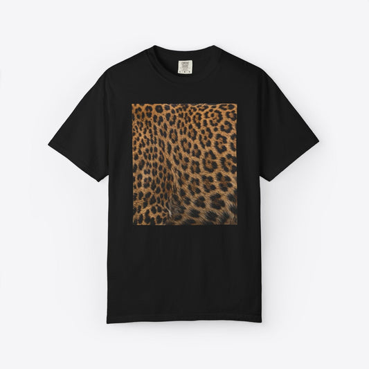 Jaguar Skin T-Shirt