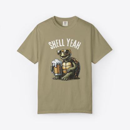Shell Yeah T-Shirt
