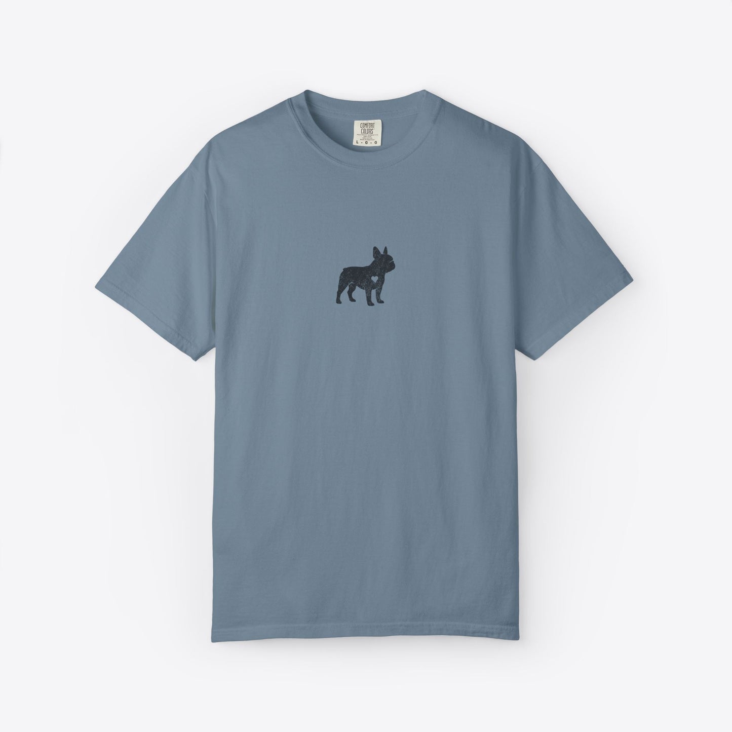 French Bulldog Love T-Shirt