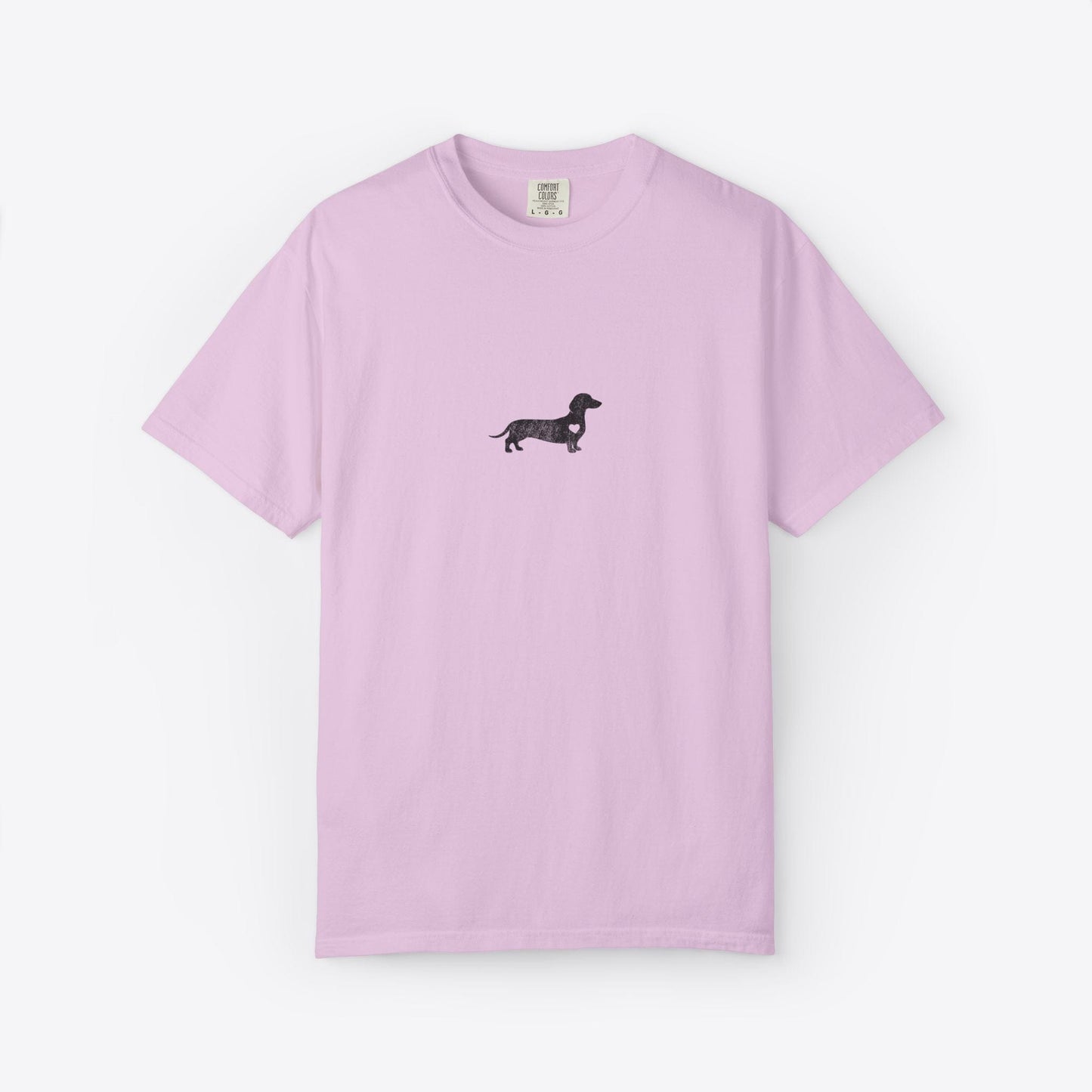 Dachshund Love T-Shirt