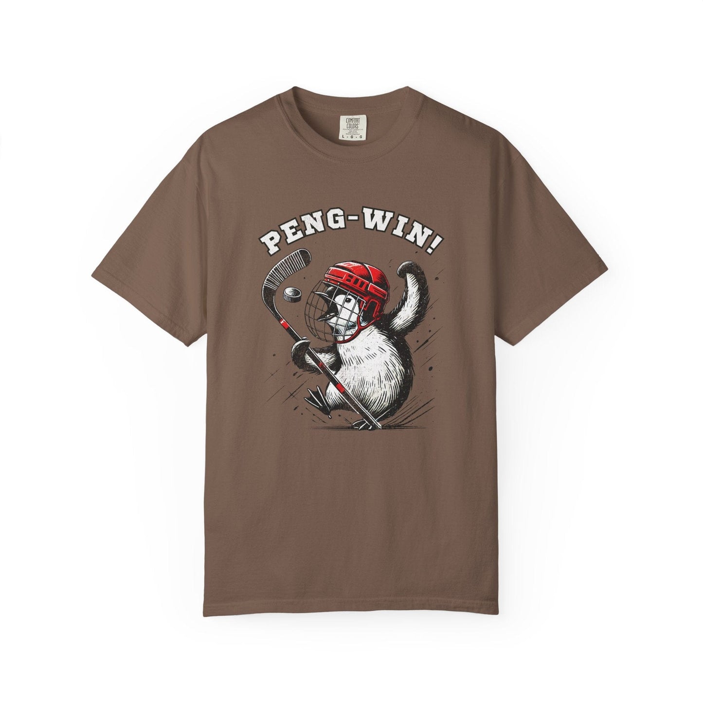 Peng-Win T-Shirt