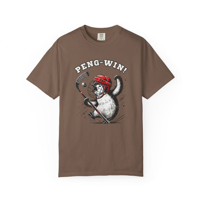 Peng-Win T-Shirt