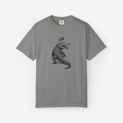 Later Alligator T-Shirt