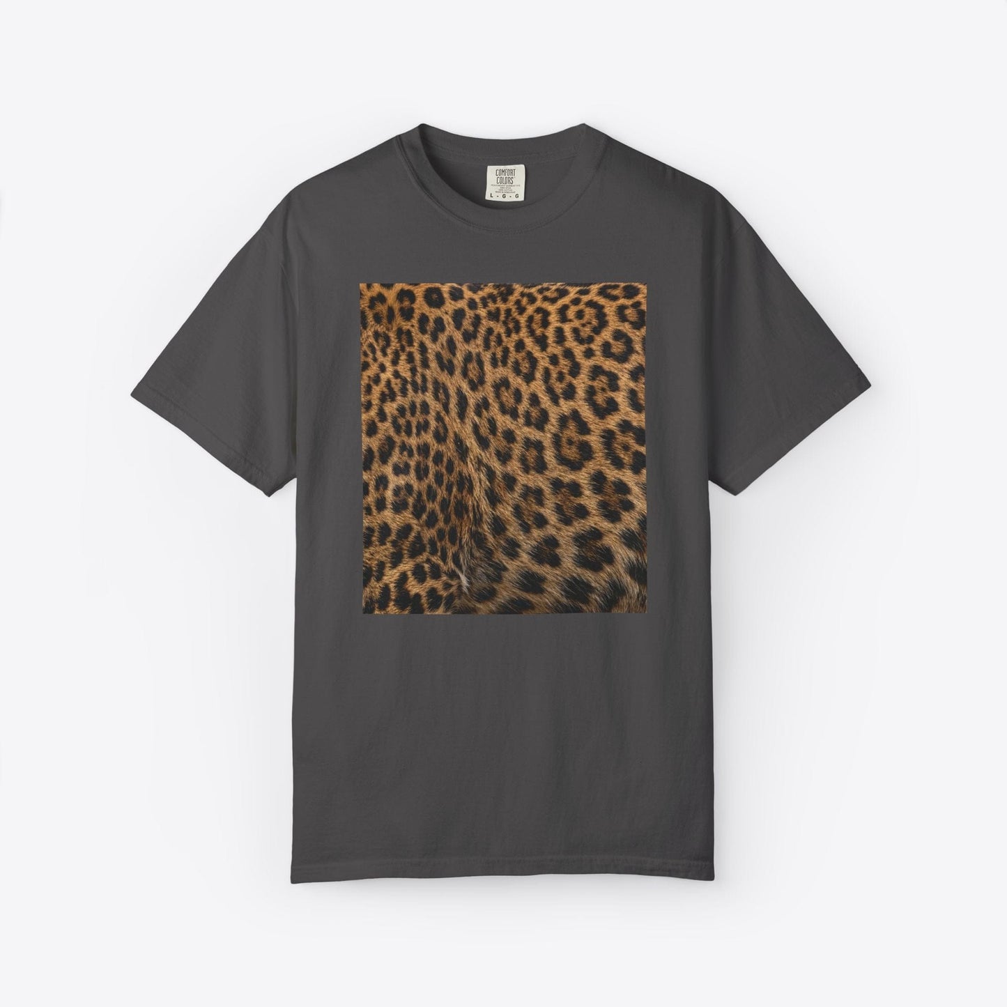 Jaguar Skin T-Shirt