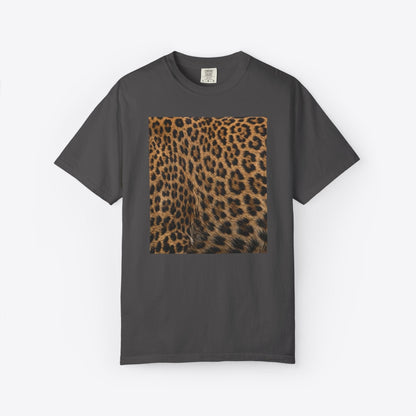 Jaguar Skin T-Shirt