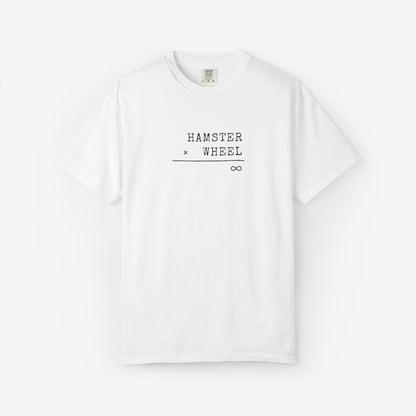 Hamster x Wheel = Infinity T-Shirt