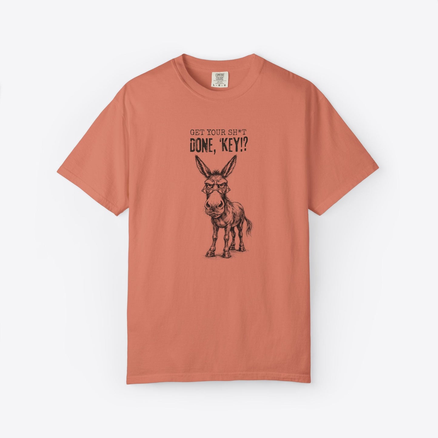 Donkey T-Shirt