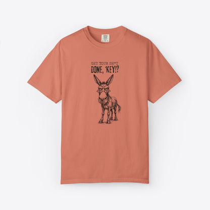 Donkey T-Shirt