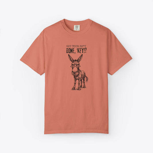 Donkey T-Shirt