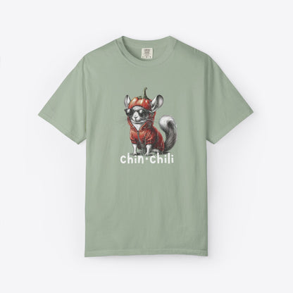 Chin Chili T-Shirt