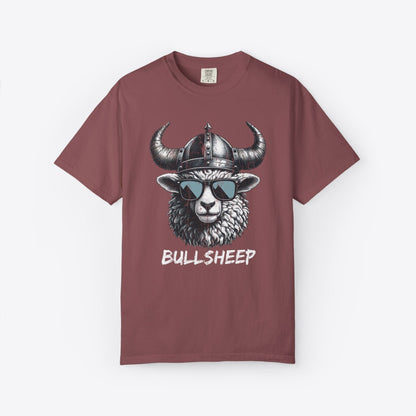 Bullsheep T-Shirt
