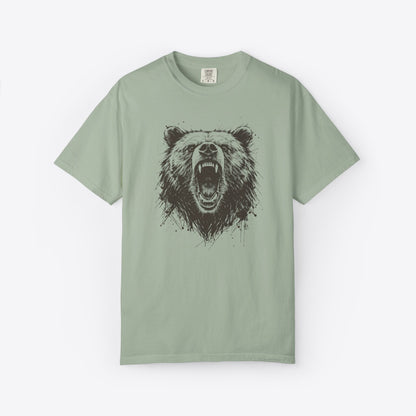 Angry Bear T-Shirt