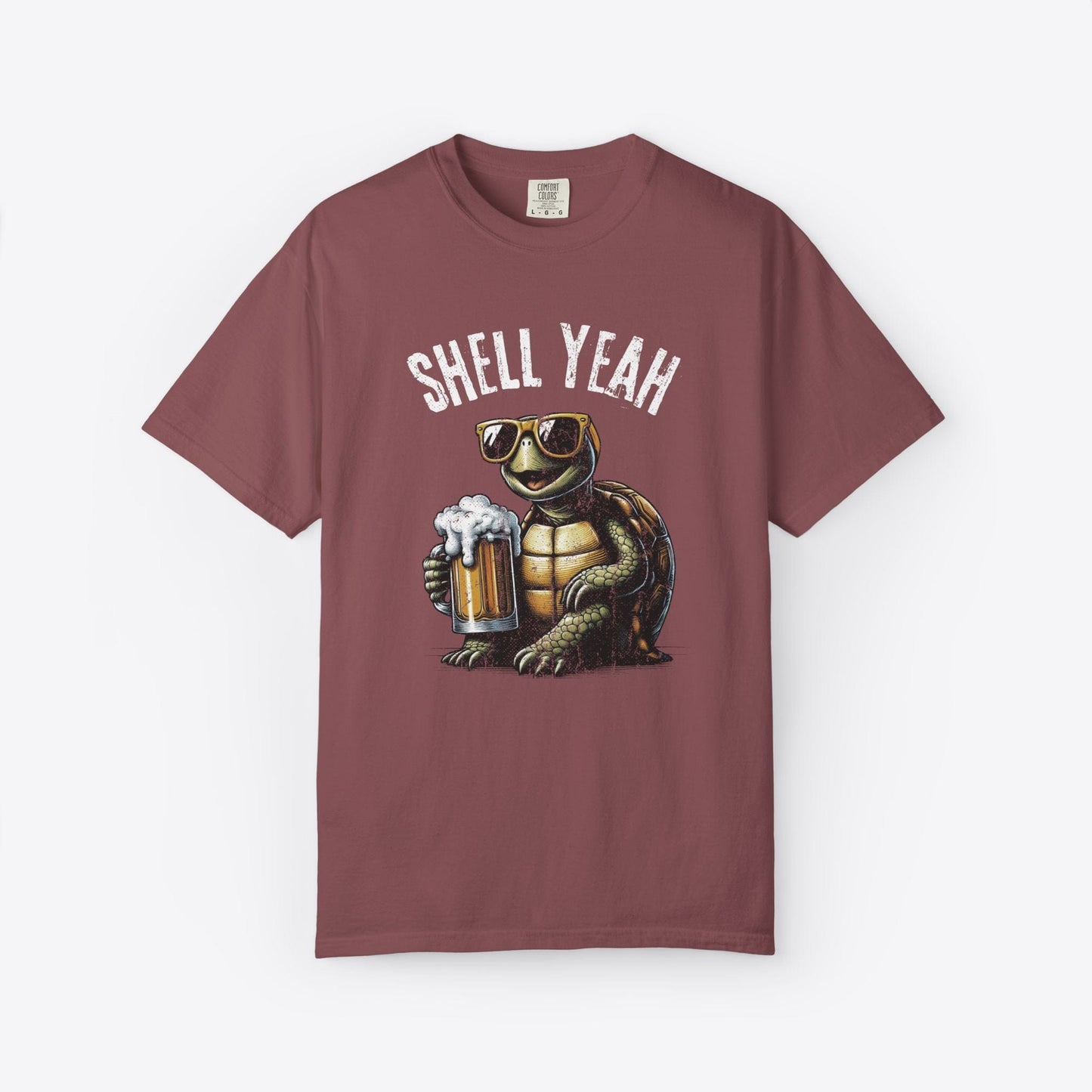 Shell Yeah T-Shirt
