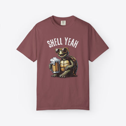 Shell Yeah T-Shirt