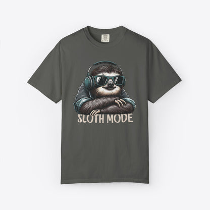 Sloth Mode T-Shirt
