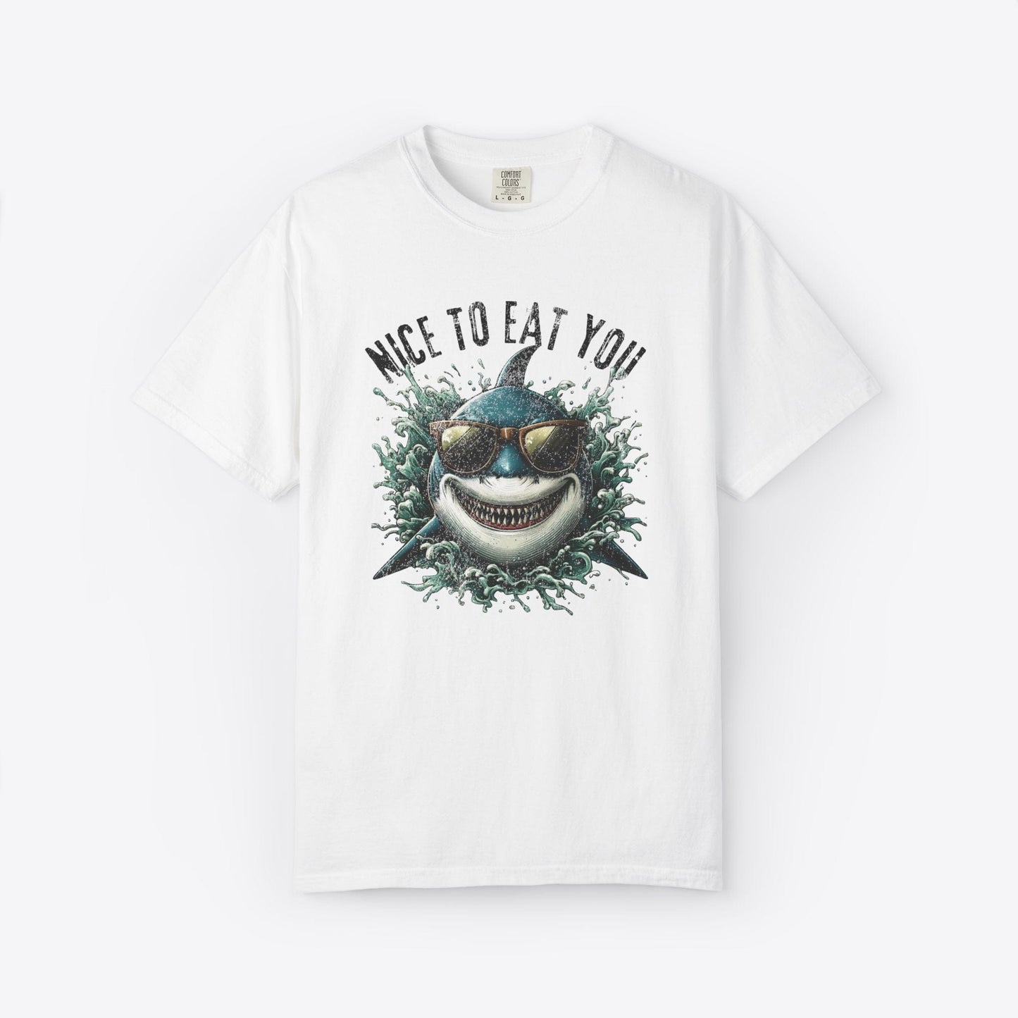 Nice To Eat You T-Shirt