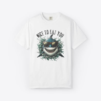 Nice To Eat You T-Shirt