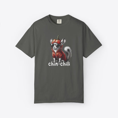 Chin Chili T-Shirt