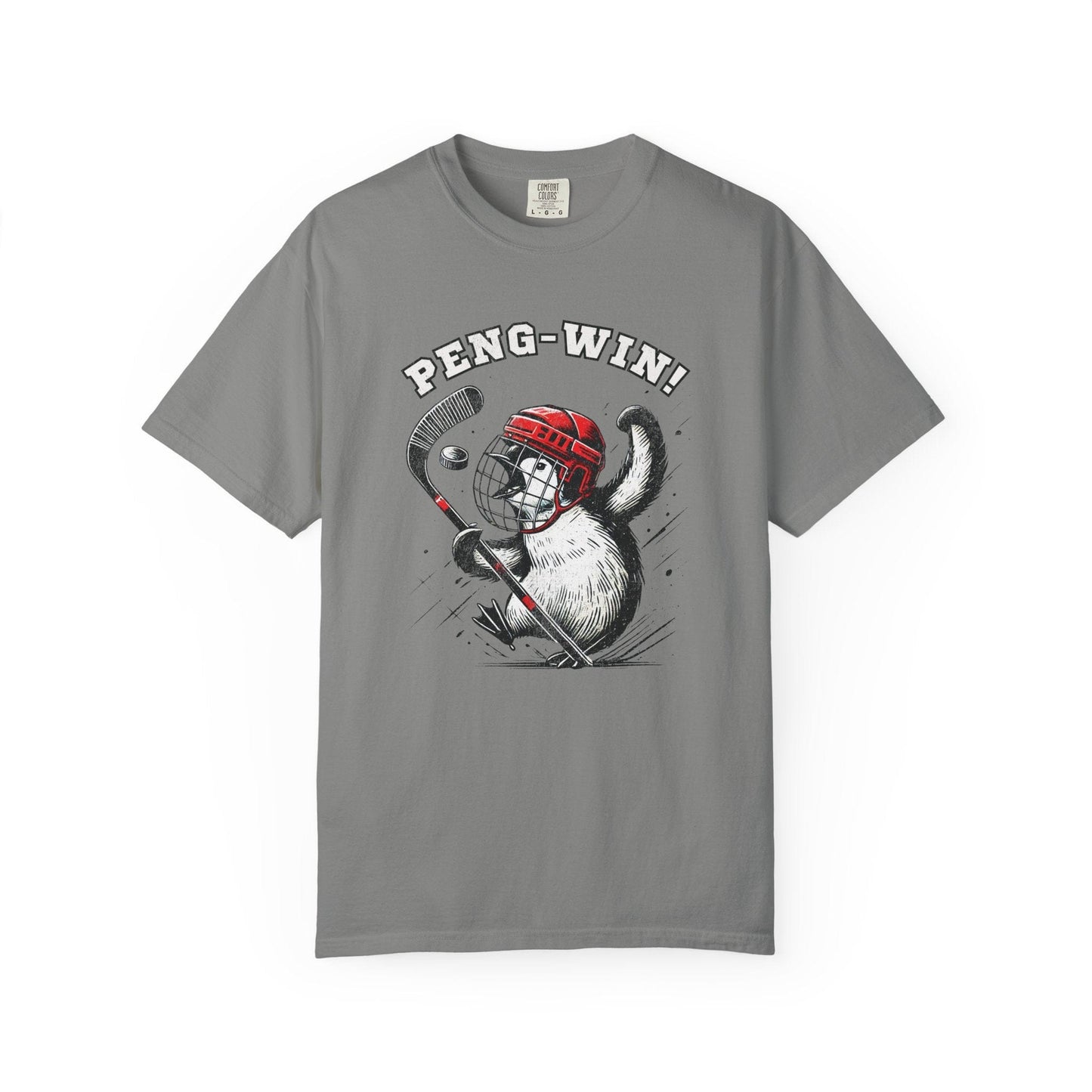 Peng-Win T-Shirt