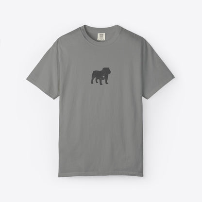 Bulldog Love T-Shirt
