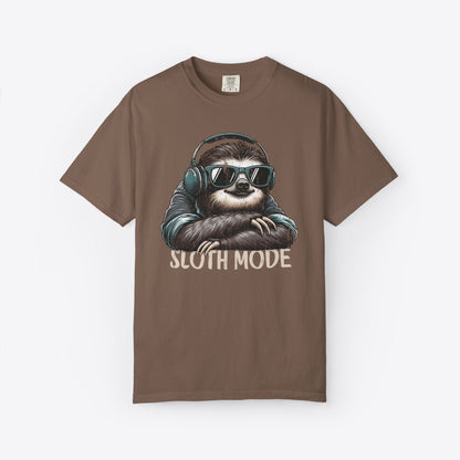 Sloth Mode T-Shirt