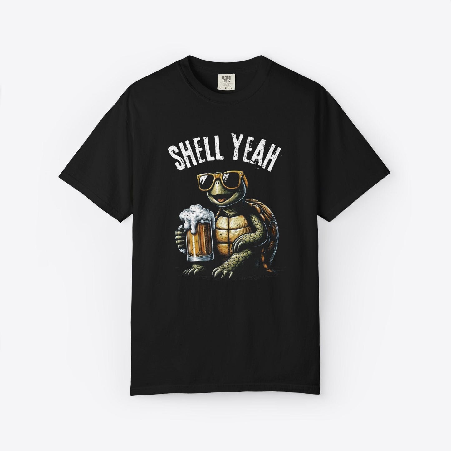 Shell Yeah T-Shirt