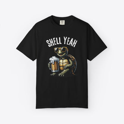 Shell Yeah T-Shirt