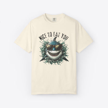 Nice To Eat You T-Shirt