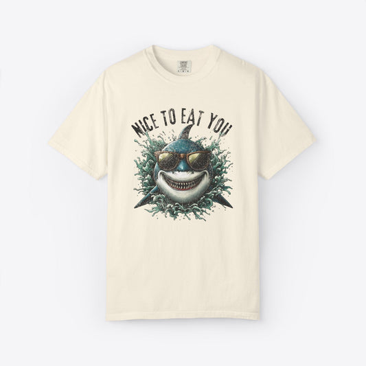 Nice To Eat You T-Shirt