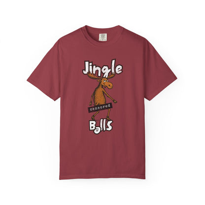 Jingle Balls T-Shirt