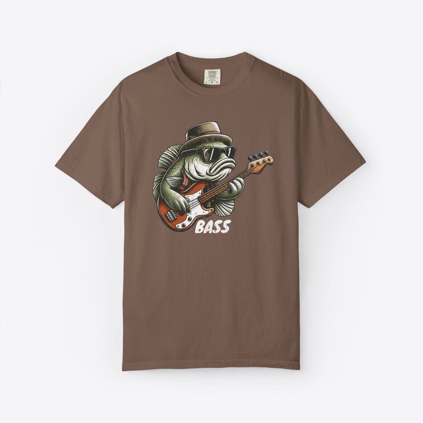 Bass T-Shirt