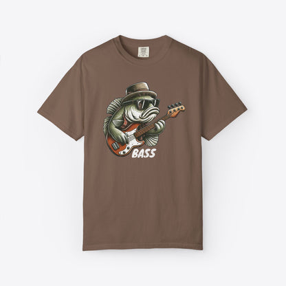 Bass T-Shirt