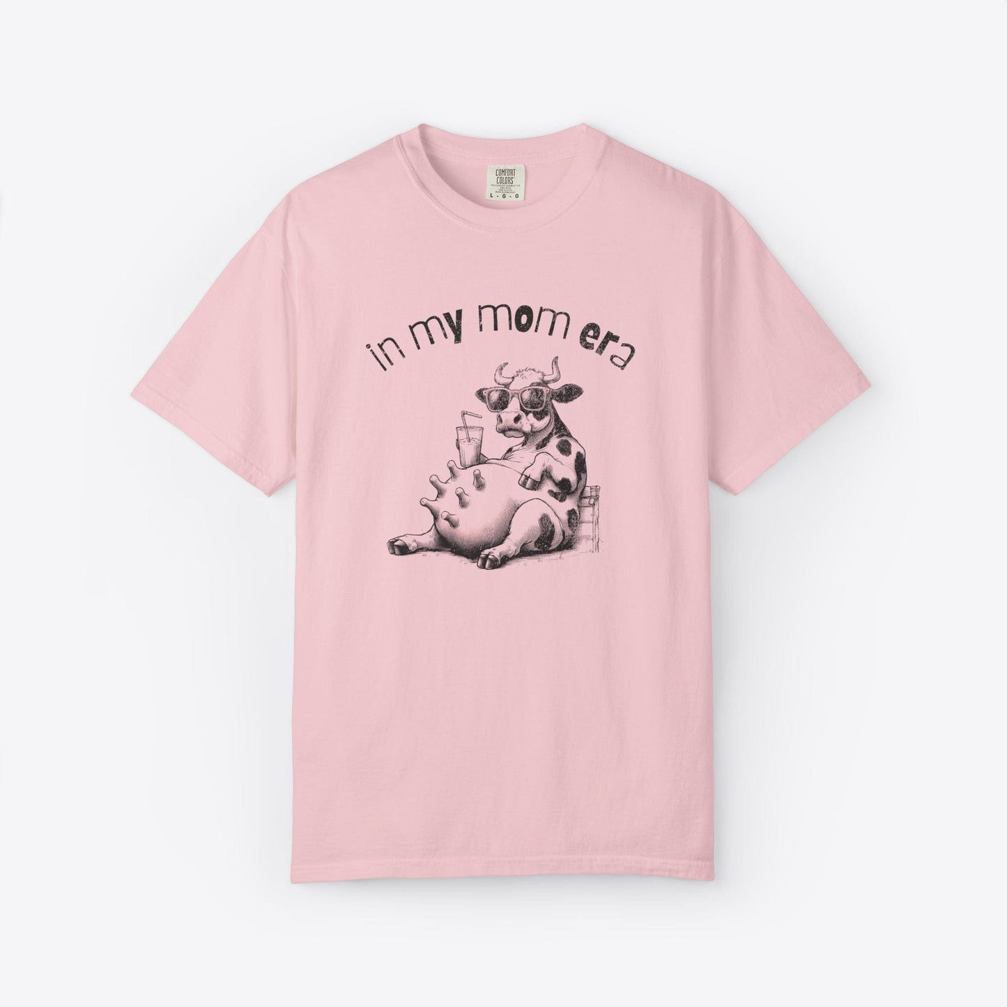 In My Mom Era T-Shirt
