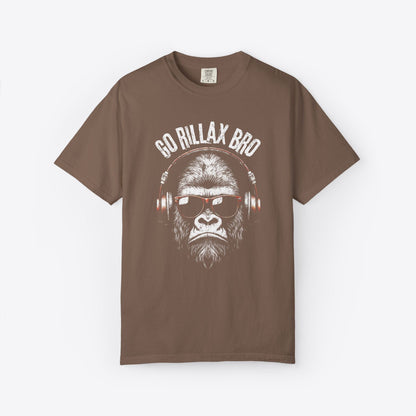 Go Rillax Bro T-Shirt