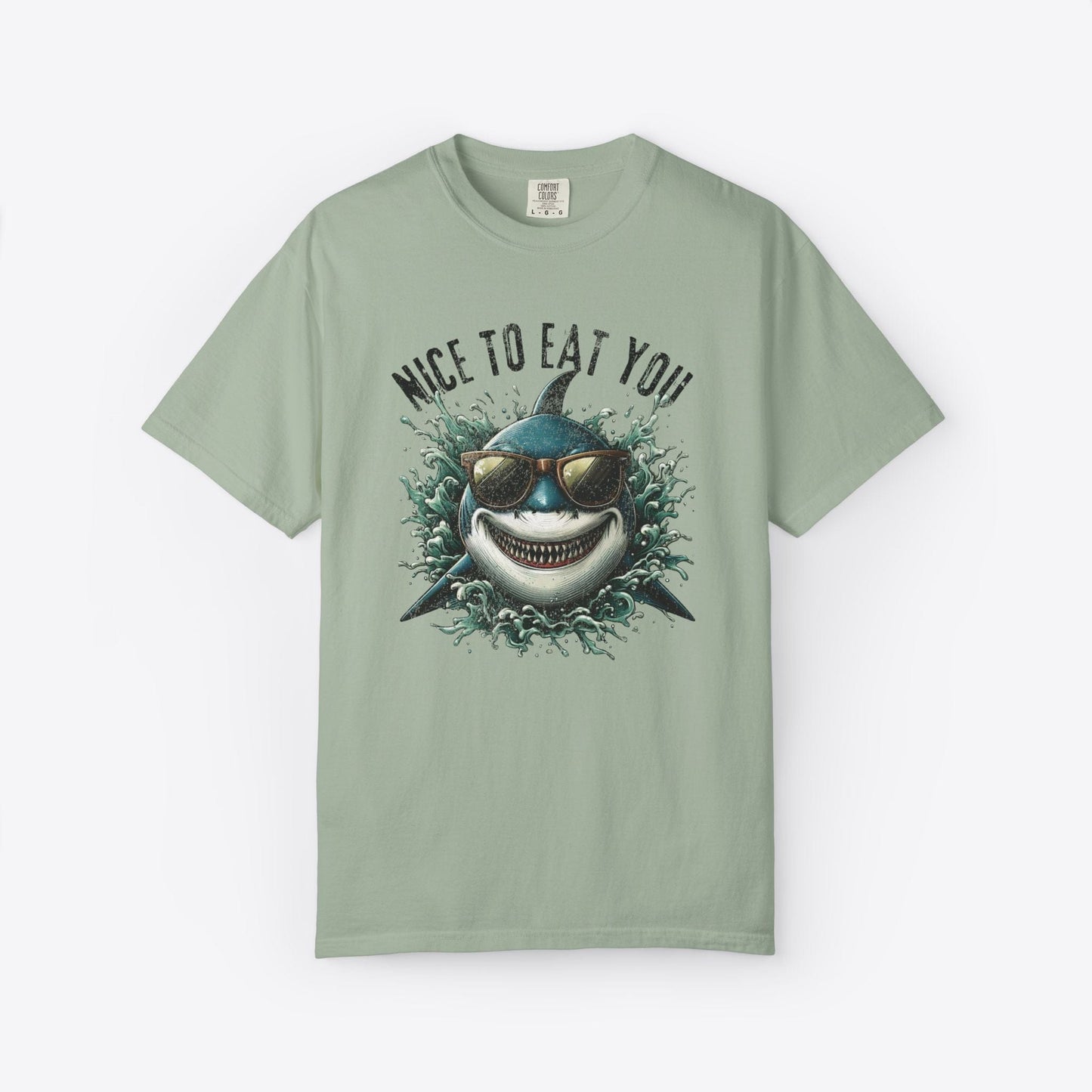 Nice To Eat You T-Shirt