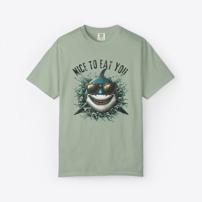 Nice To Eat You T-Shirt
